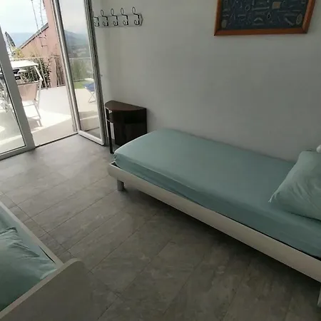 Vignale House With Garden Holiday home *