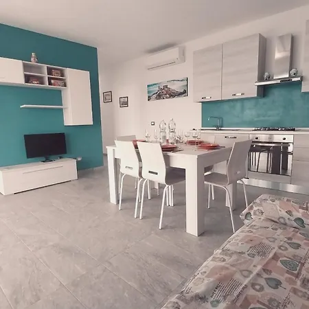 Holiday home Vignale House With Garden La Spezia