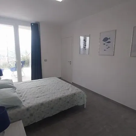 Vignale House With Garden Holiday home