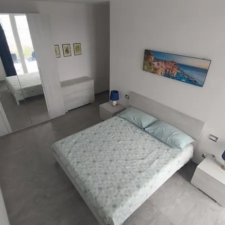 Vignale House With Garden Holiday home