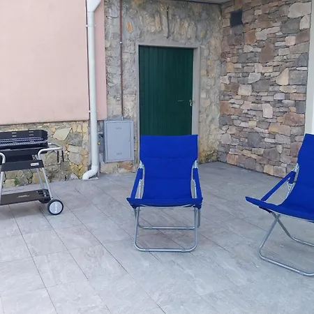 Holiday home Vignale House With Garden