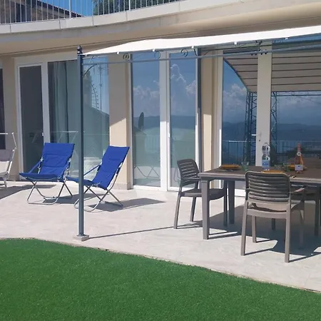 Holiday home Vignale House With Garden *